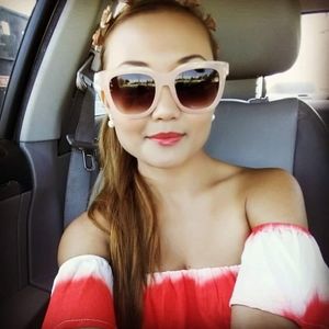 Meet your Posher, Melbeth